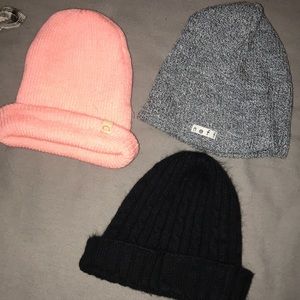 Beanies